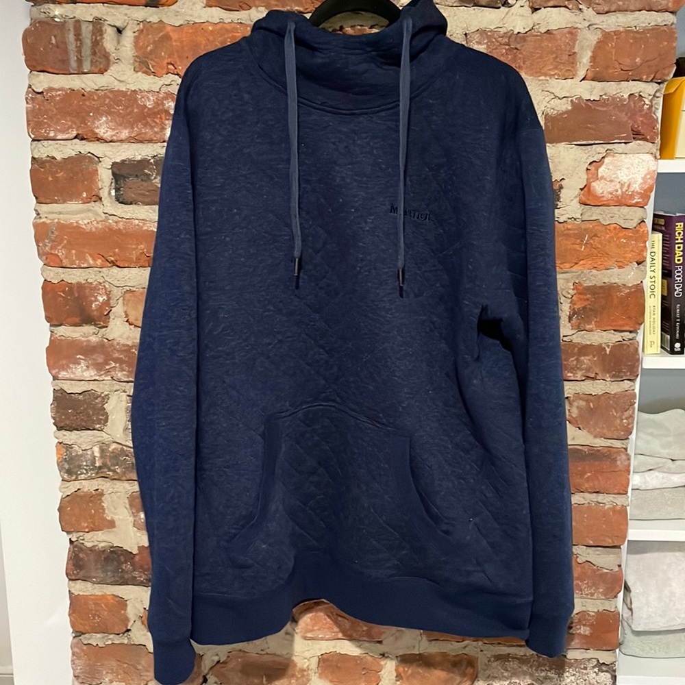 Marmot Hoody